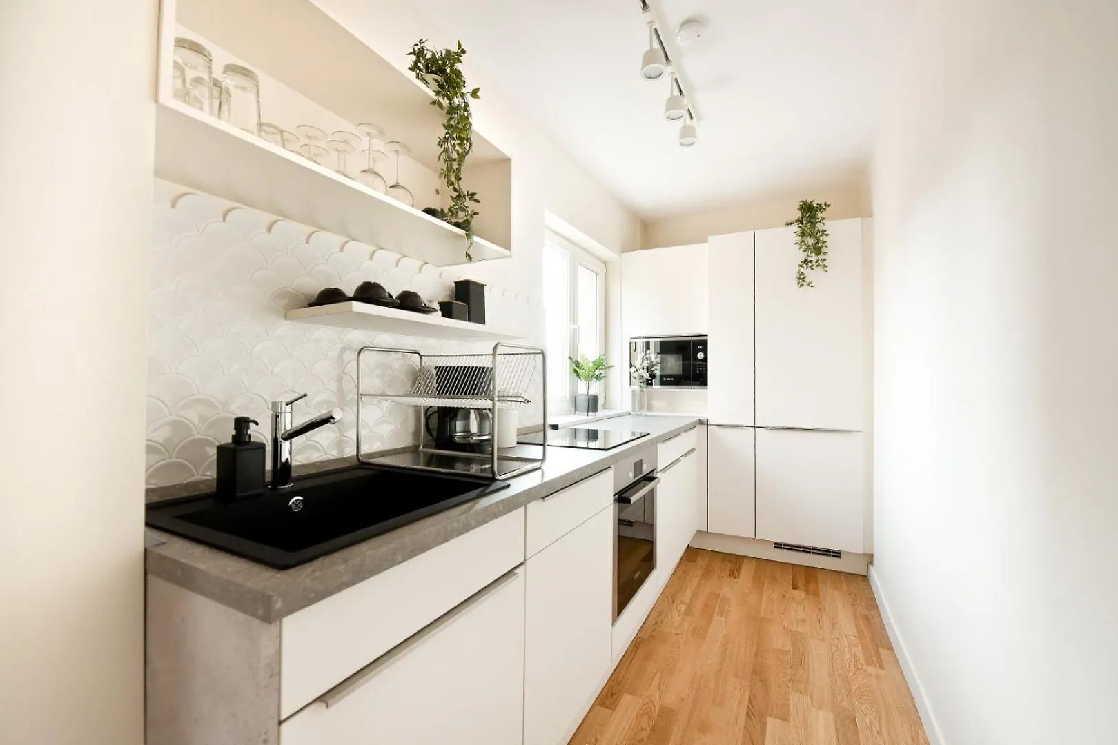 City Living At Its Best - Spacious 2 Bedroom Apartment On Calea Victoriei 布加勒斯特